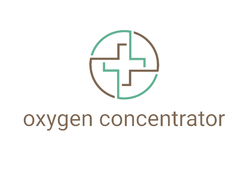 oxygen concentrator logo